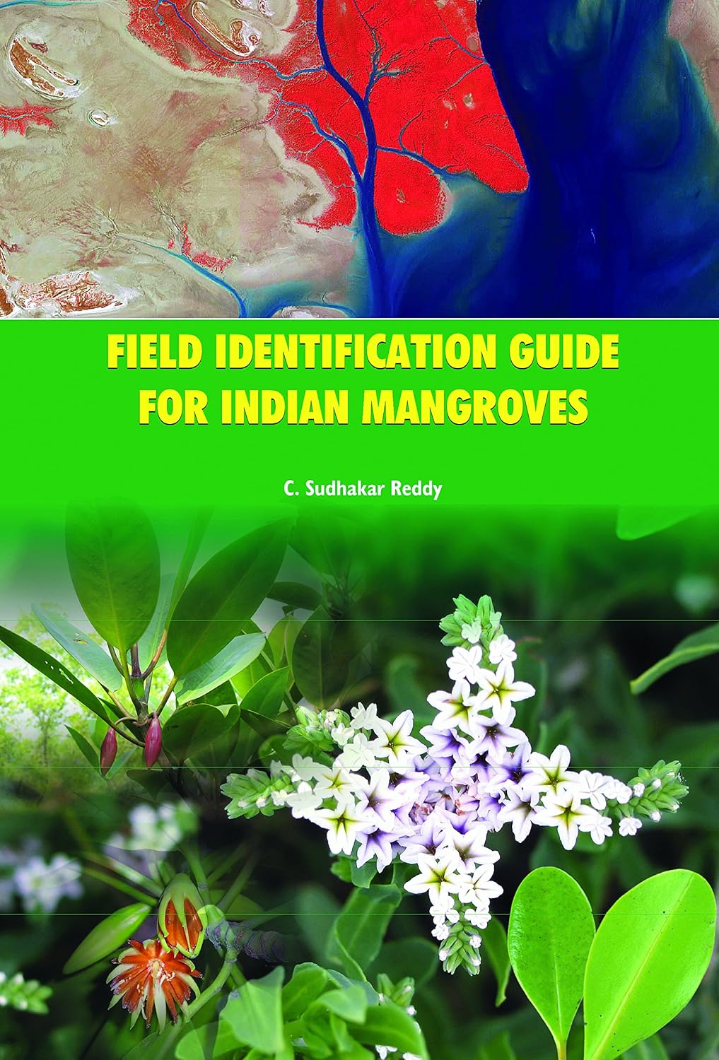 Field Identification Guide for Indian Mangroves