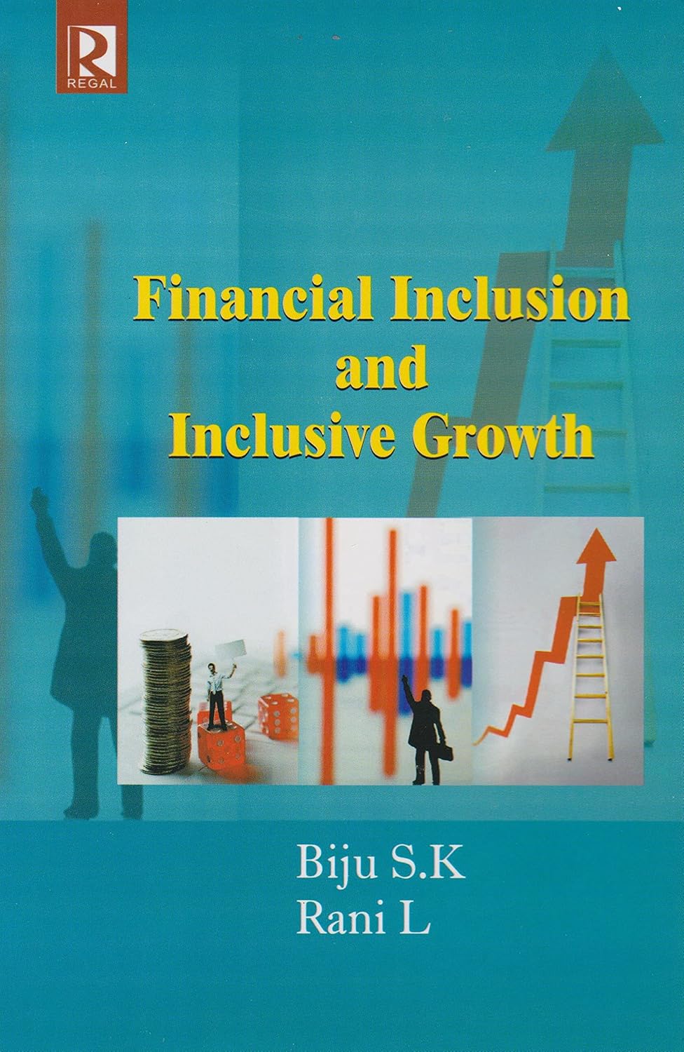Financial Inclusion and Inclusive Growth
