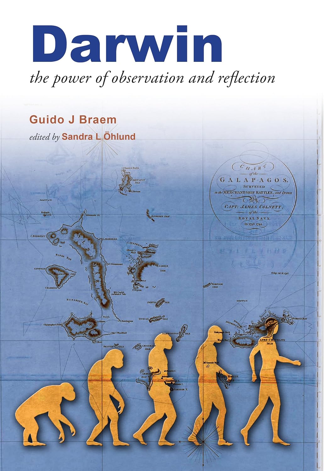 Darwin: The Power of Observation and Reflection