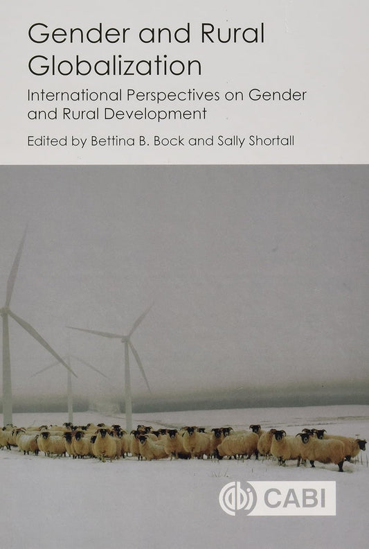 GENDER AND RURAL GLOBALIZATION