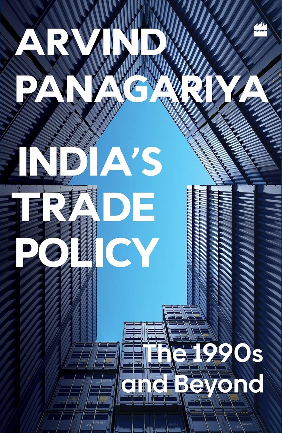 India’s Trade Policy: The 1990s and Beyond