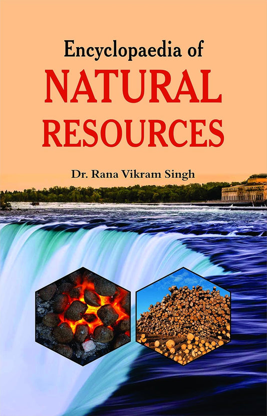 Encyclopaedia of Natural Resources