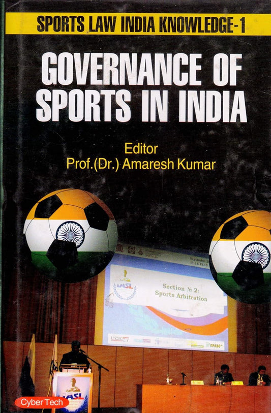 Governance of Sports in India