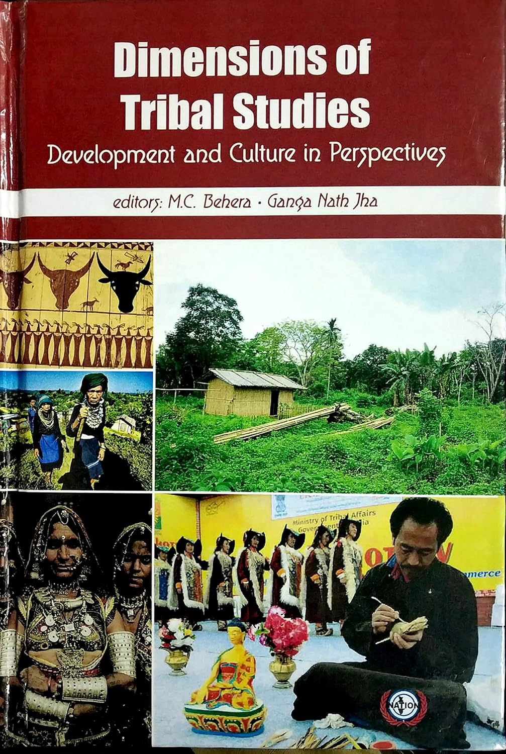 Dimensions of Tribal Studies