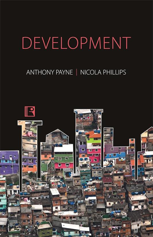 Development -Hardcover