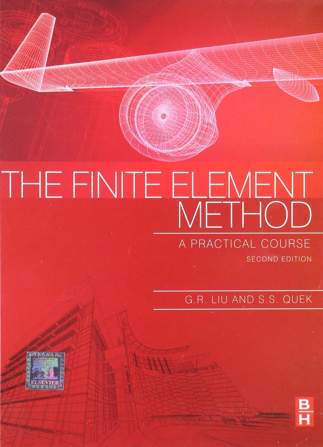 FINITE ELEMENT METHOD, 2ND EDN