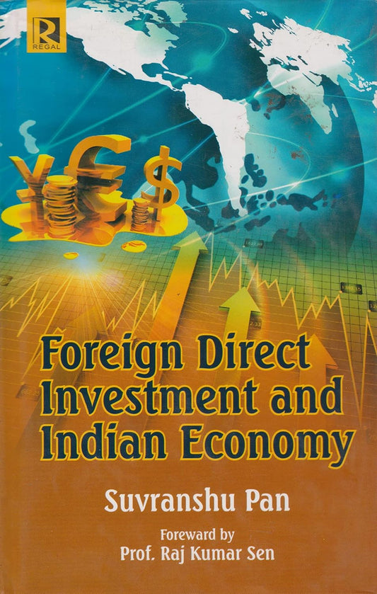 Foreign Direct Investment and Indian Economy