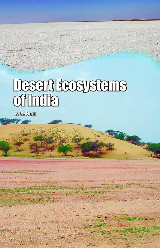 Desert Ecosystems of India