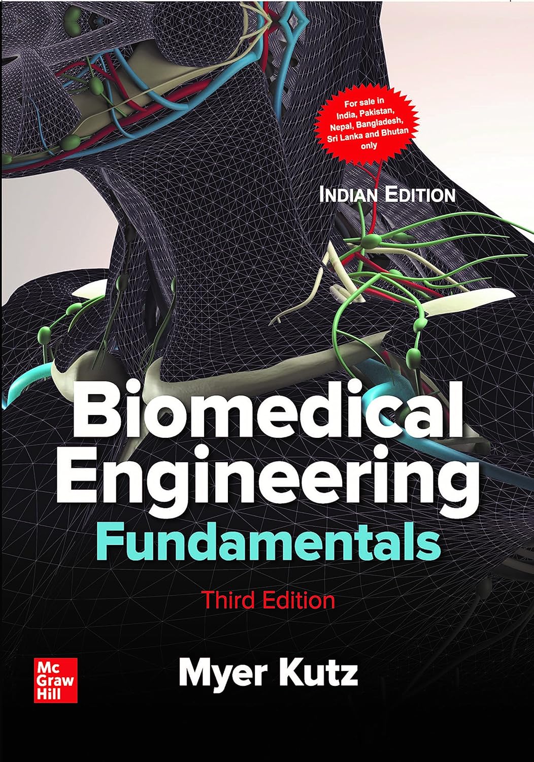 BIOMEDICAL ENGINEERING FUNDAMENTALS | 3RD EDITION