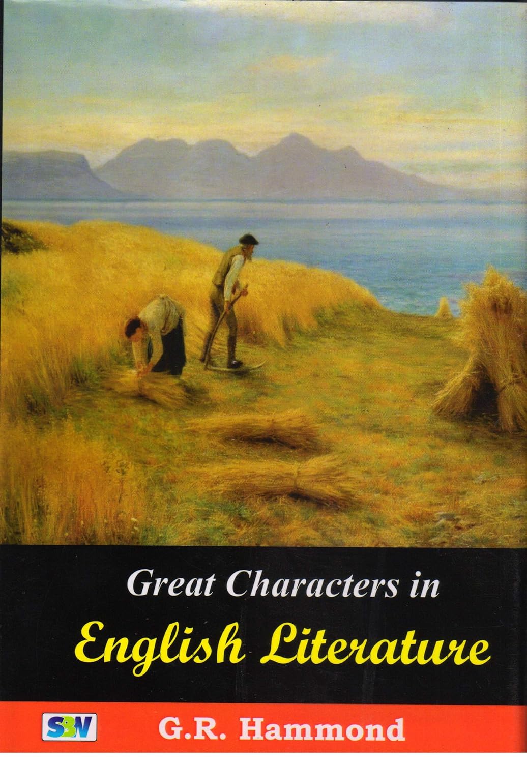 Great Characters in Englilsh Literature