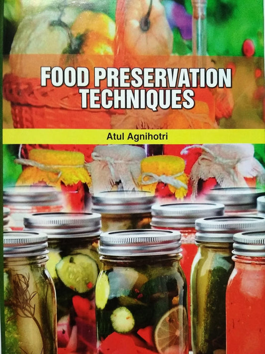 Food Preservation Techniques