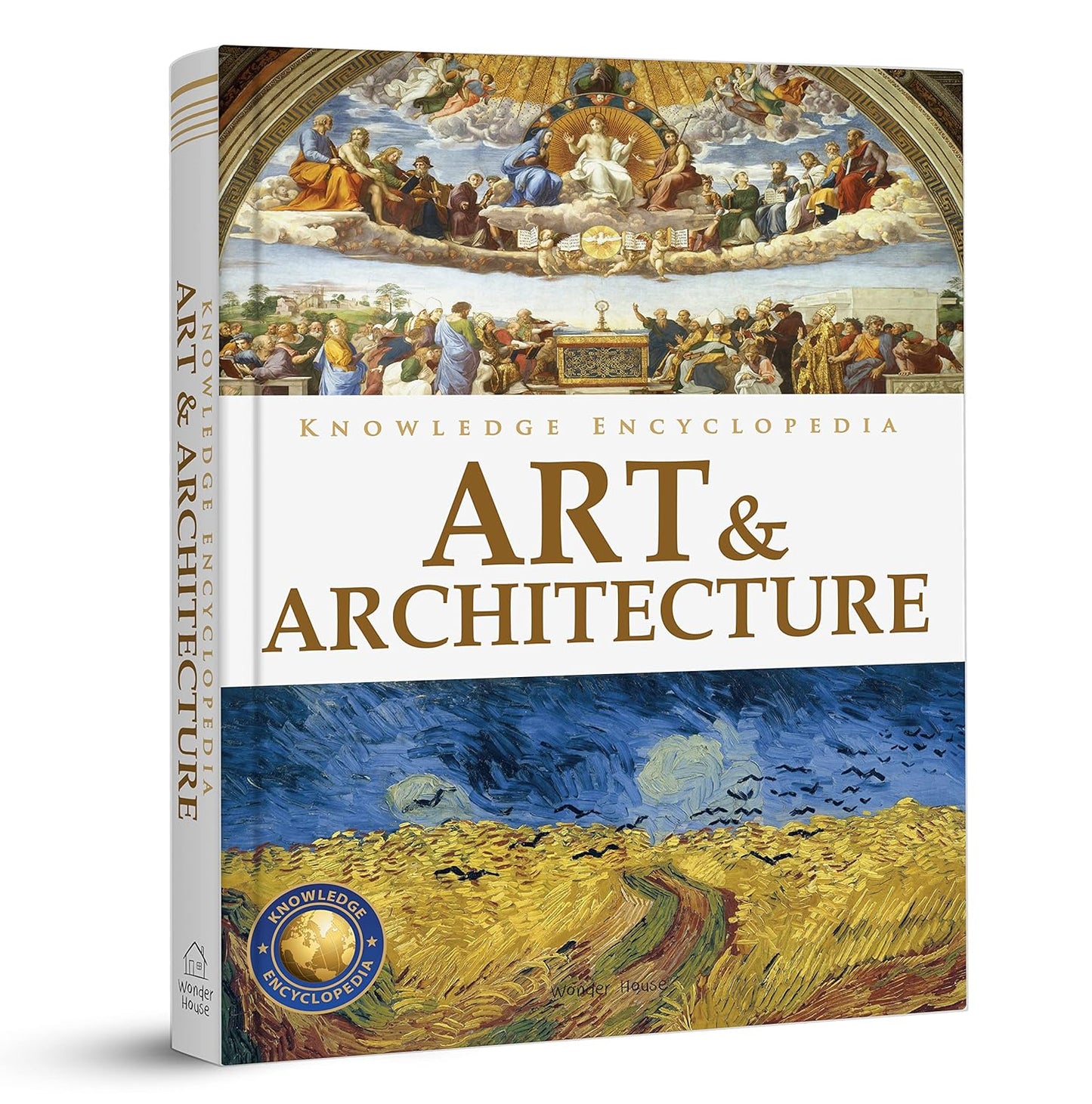 Knowledge Encyclopedia - Art & Architecture