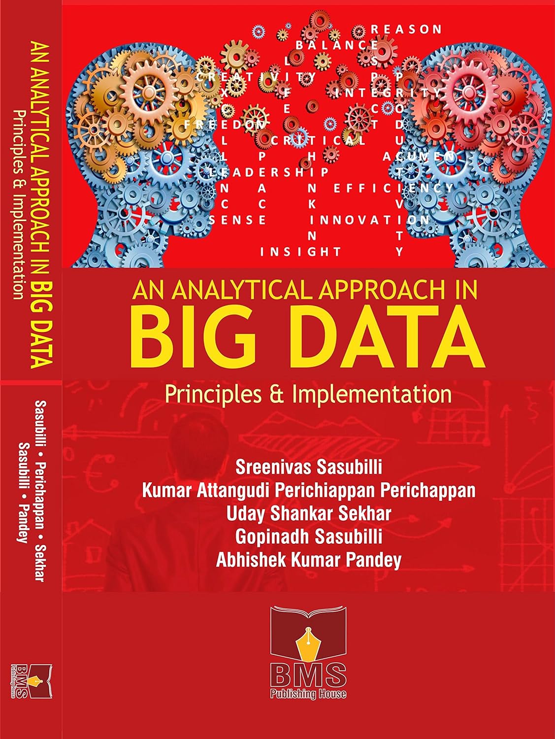 Analytical Approach in Big Data: Principles and Implementation (PB)