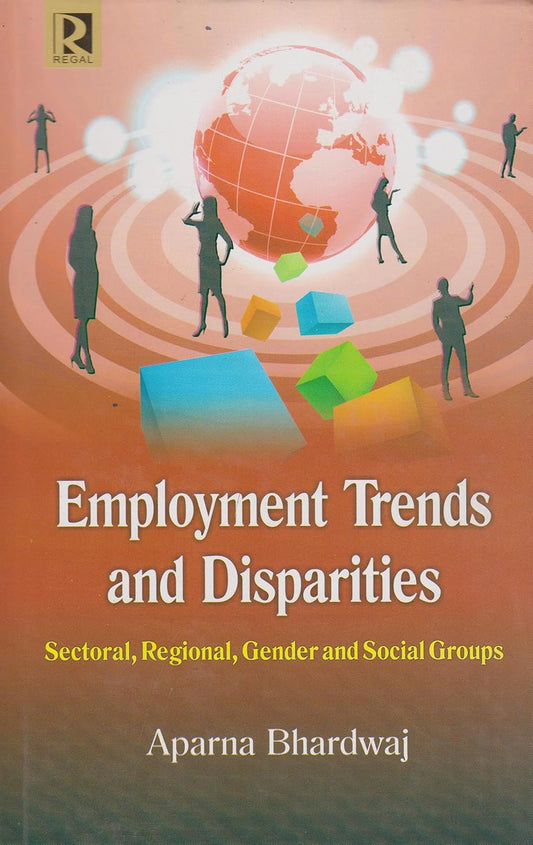 Employment Trends and Disparities