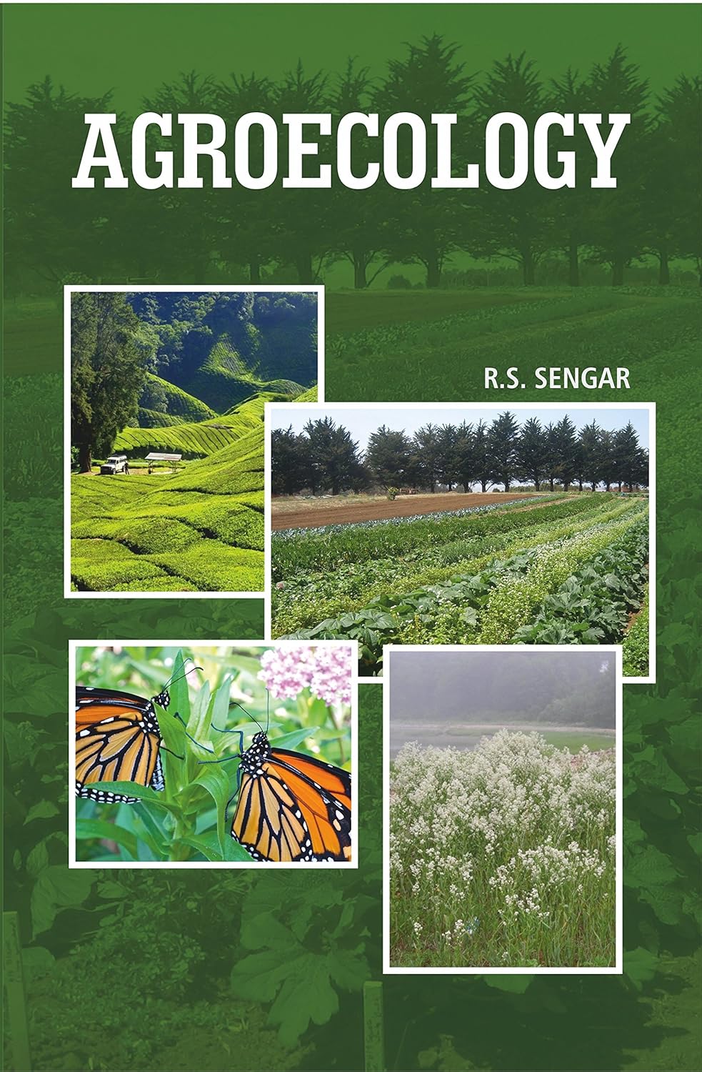 Agroecology