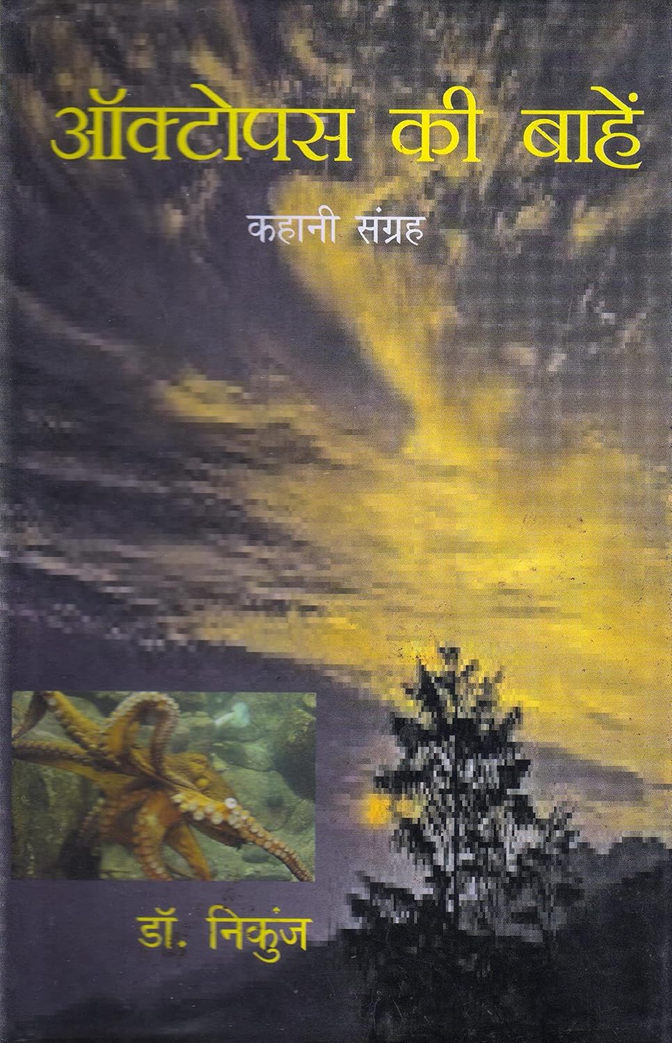 Aoktopas Ki Bahen (Hindi)  - HARDCOVER