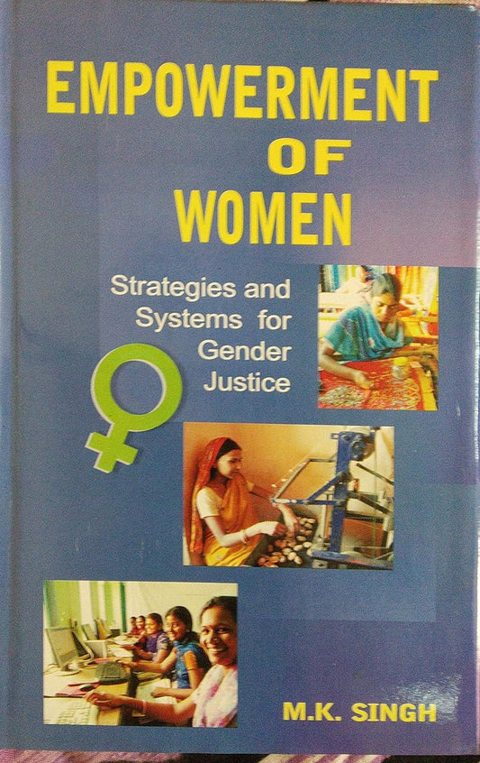 Empowerment of Women