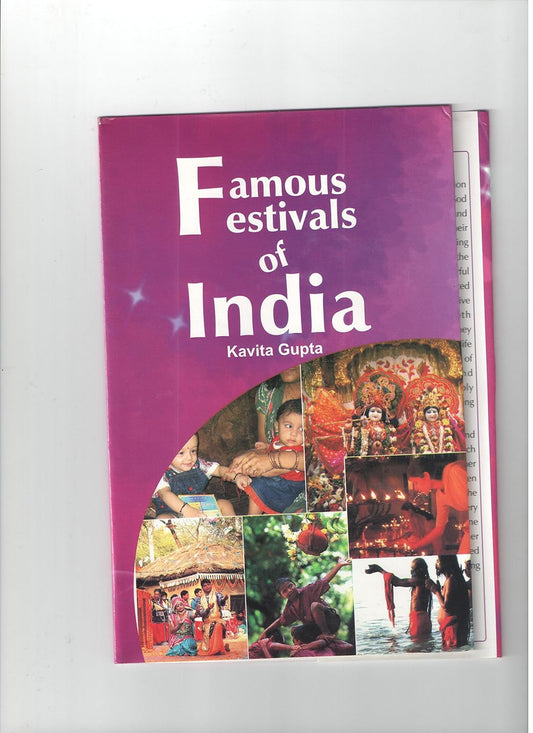 Famous Festivals of India