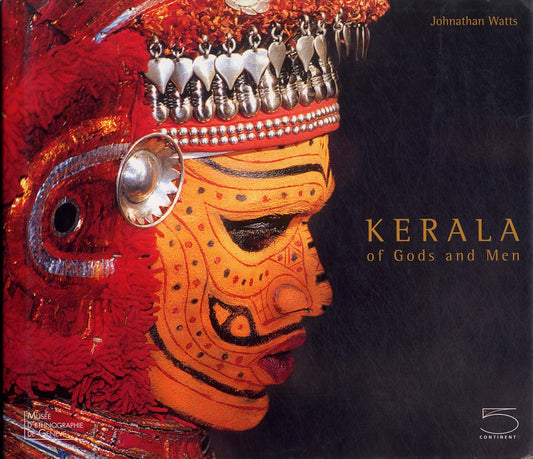 Kerala Of Gods And Men