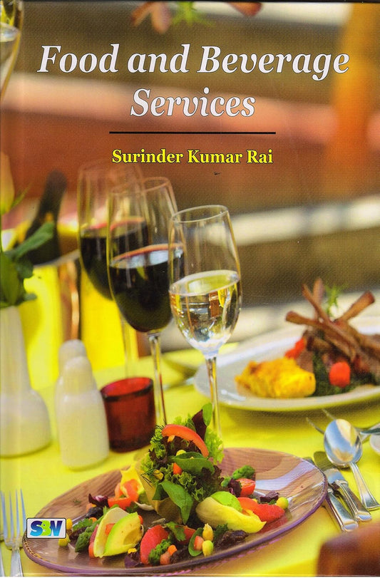 Food and Beverage Services