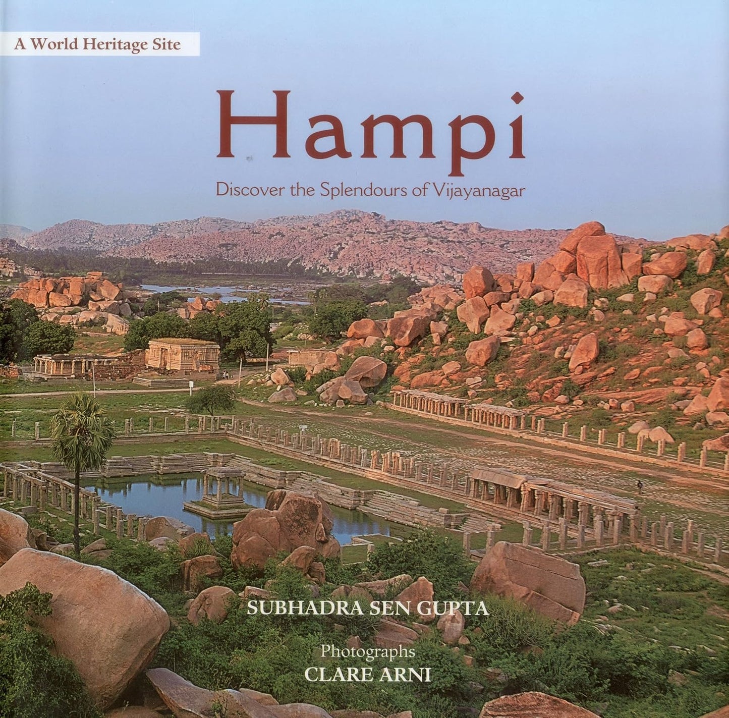 Hampi Discover the Splendours of Vijayanagar