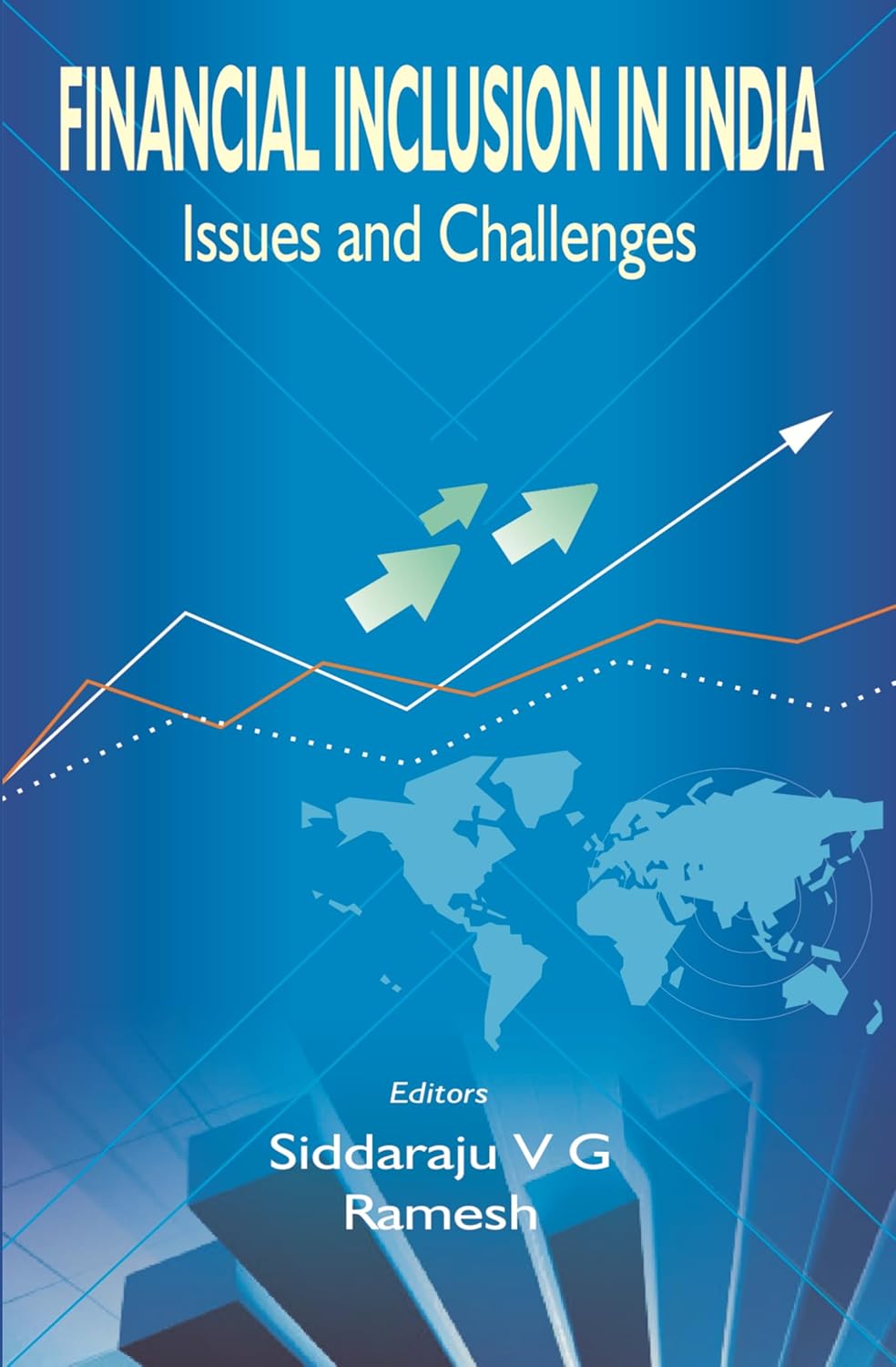 Financial Inclusion in India: Issues and Challenges  - Paperback