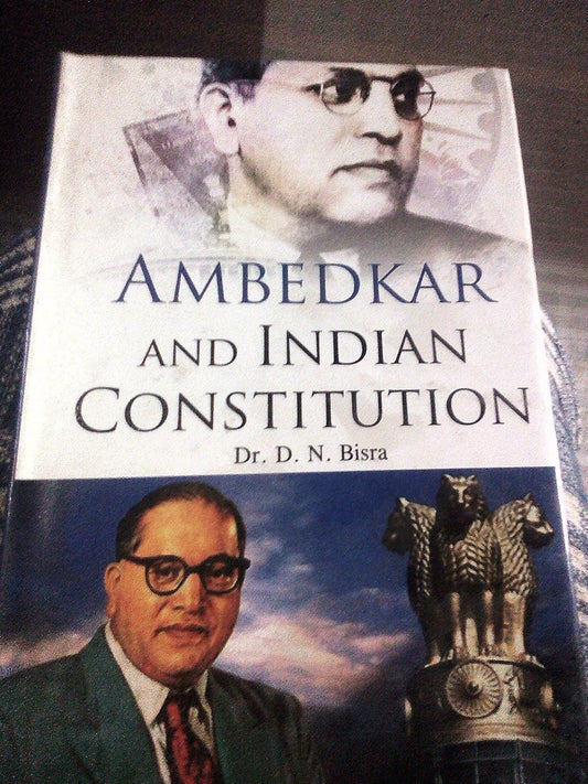 Ambedkar and Indian Constitution