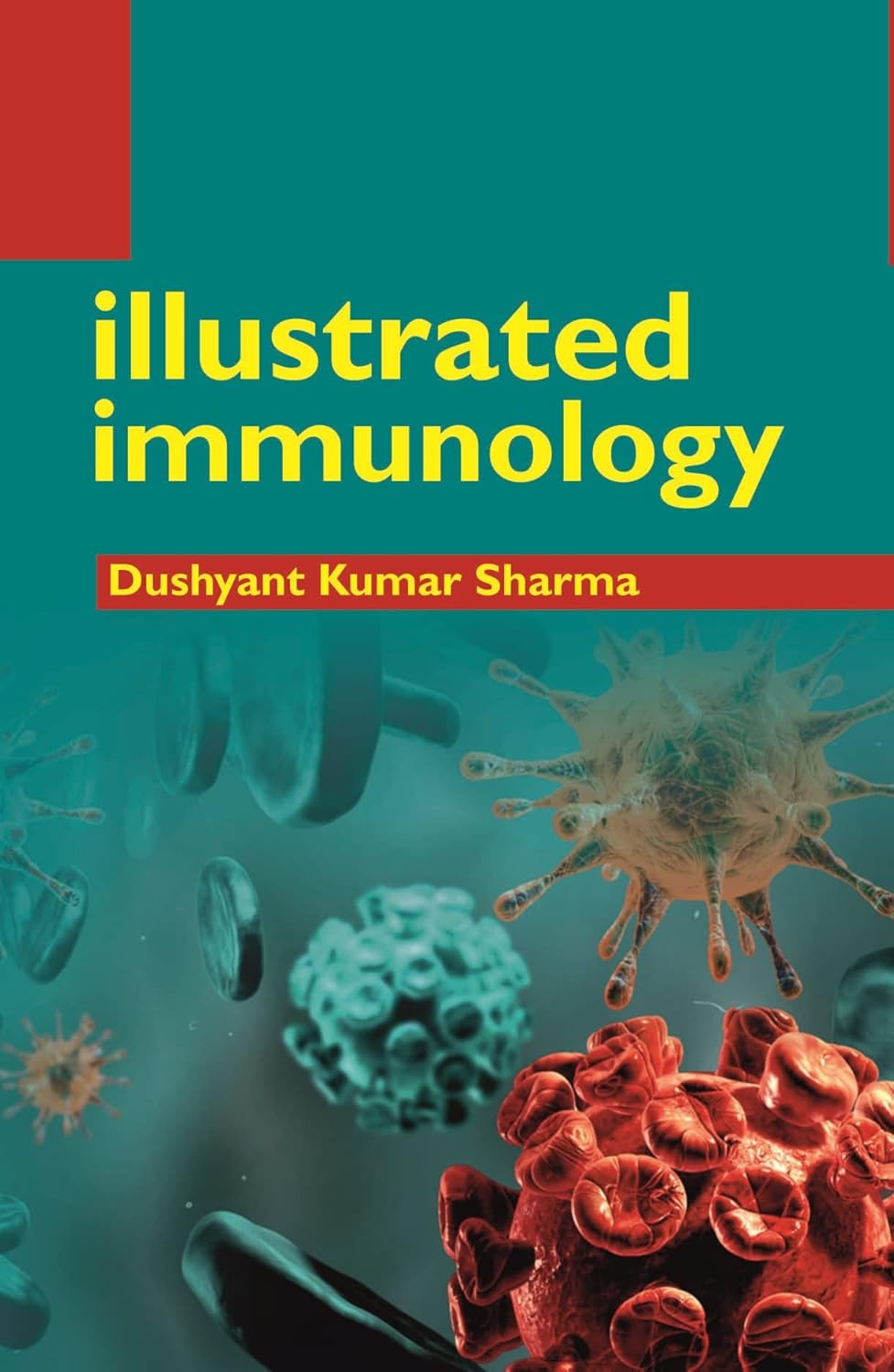 Illustrated Immunology