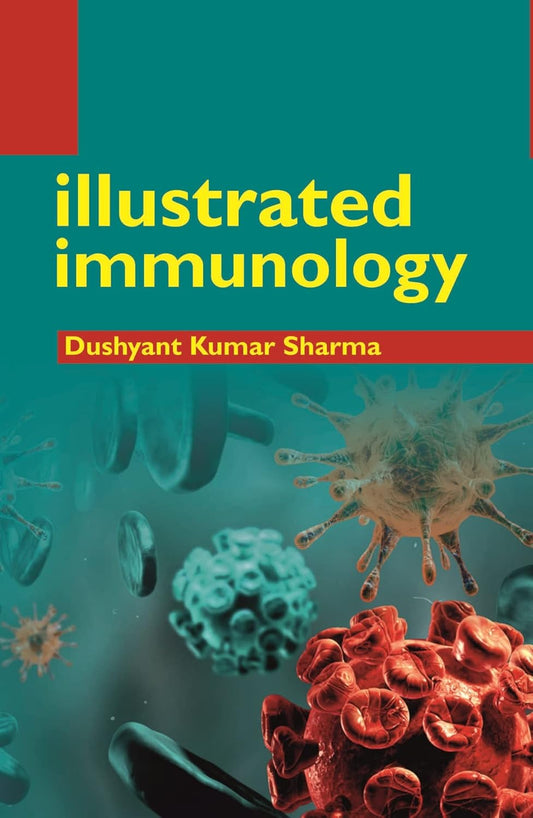 Illustrated Immunology