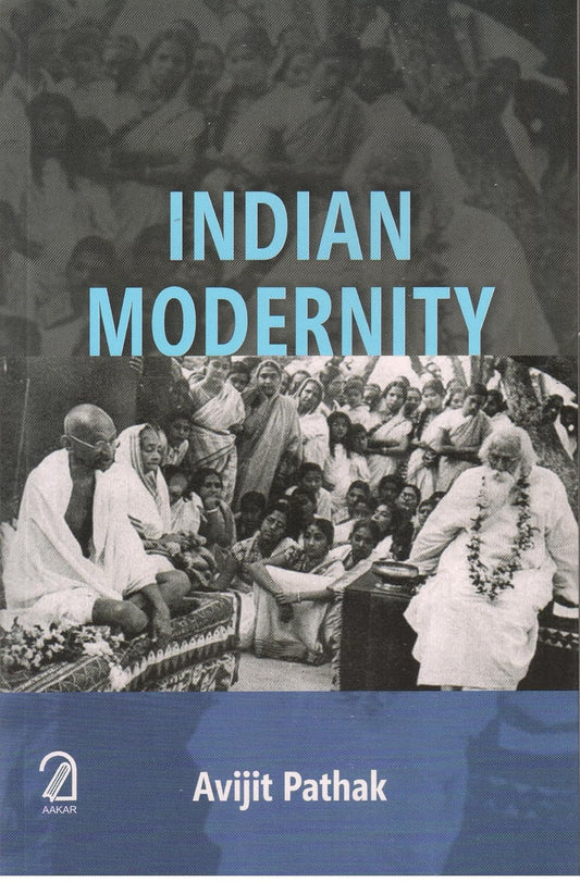 Indian Modernity
