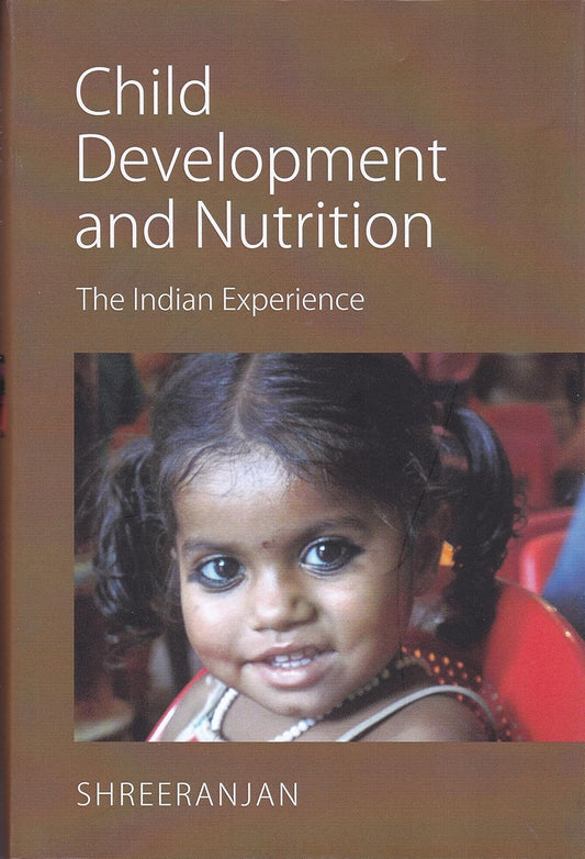 Child Development and Nutrition