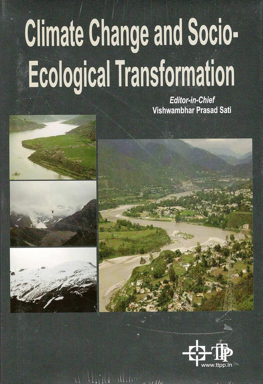 Climate Change and Socio-Ecological Transformation