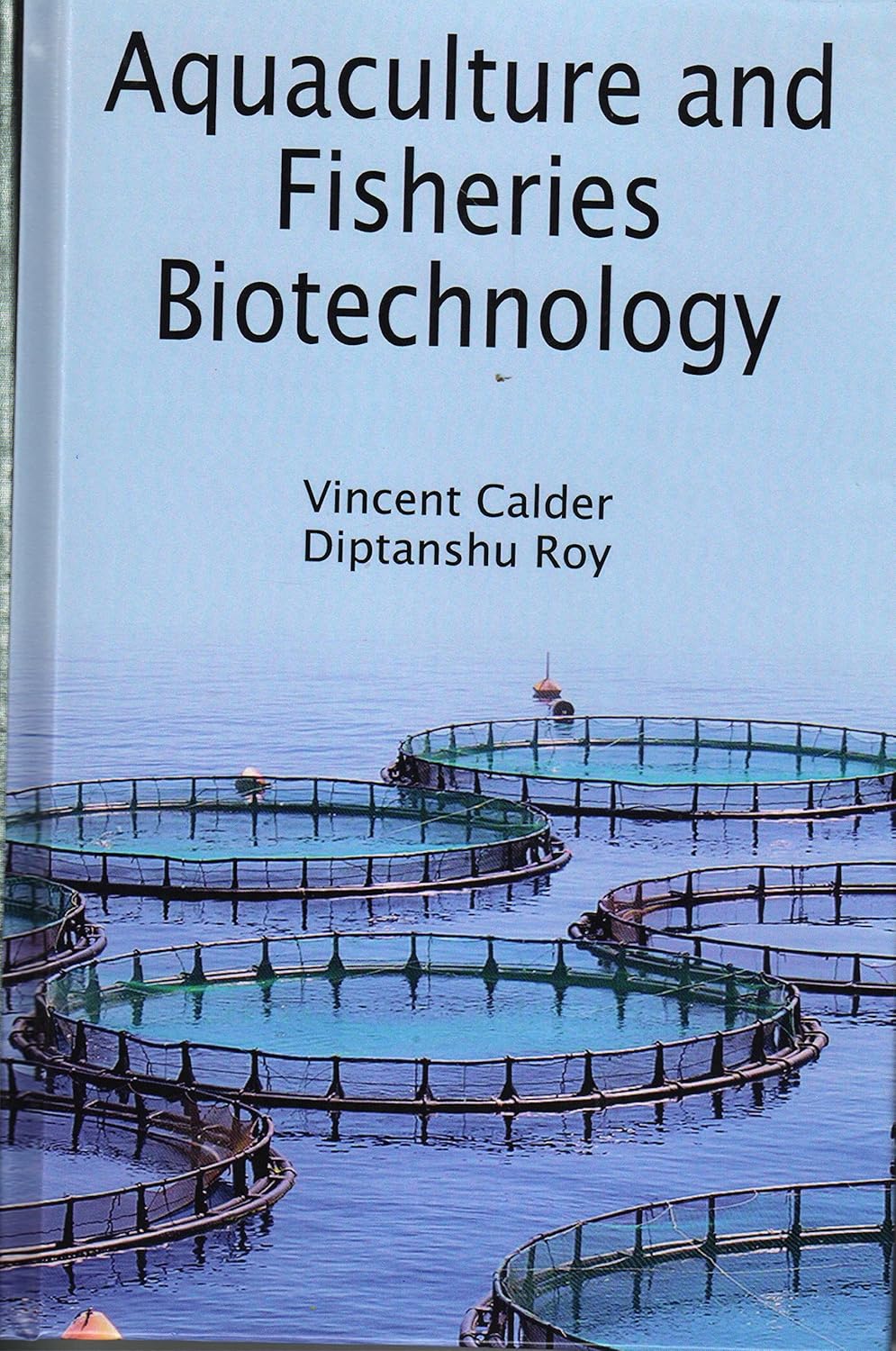 Aquaculture and Fisheries Biotechnology