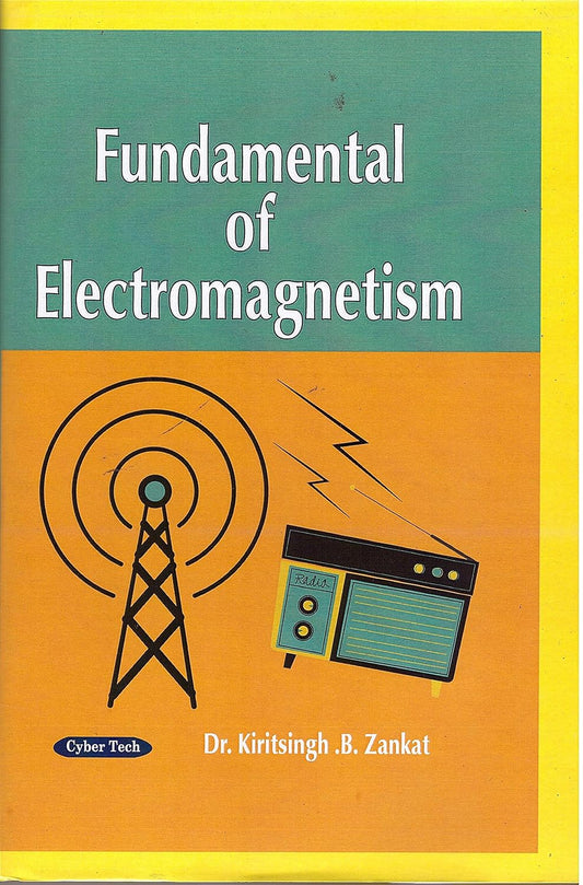 Fundamental of Electromagnetism