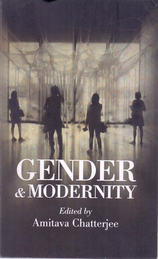 Gender and Modernity (Paperback)