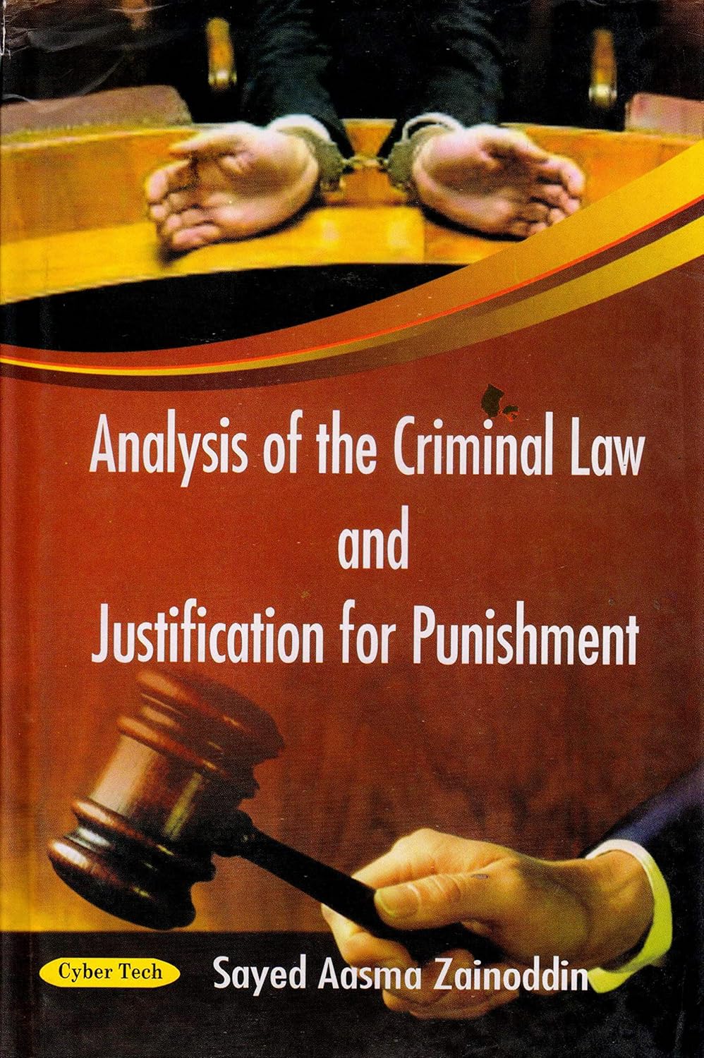 Analysis of the Criminal Law and Justification For Punishment