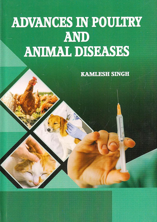 Advances in Poultry and Animal Diseases
