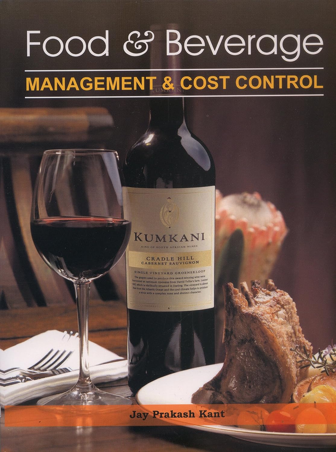 Food & Beverage: Management & Cost Control