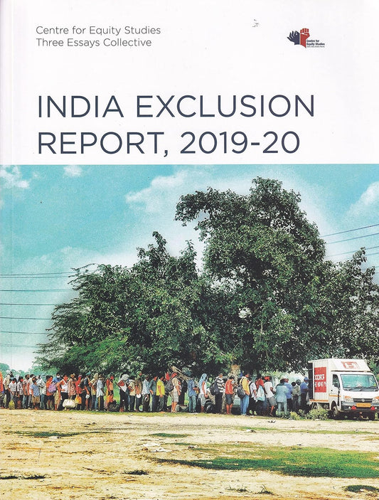India Exclusion Report-2019-20