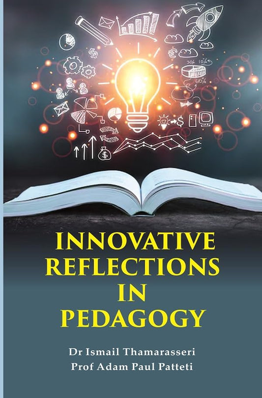 Innovative Reflections in Pedagogy   - Paperback
