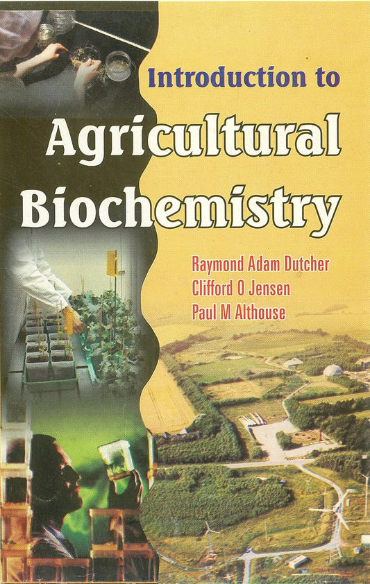 Introduction to Agricultural Biochemistry