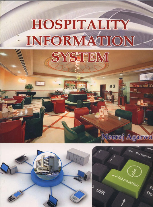 Hospitality Information System