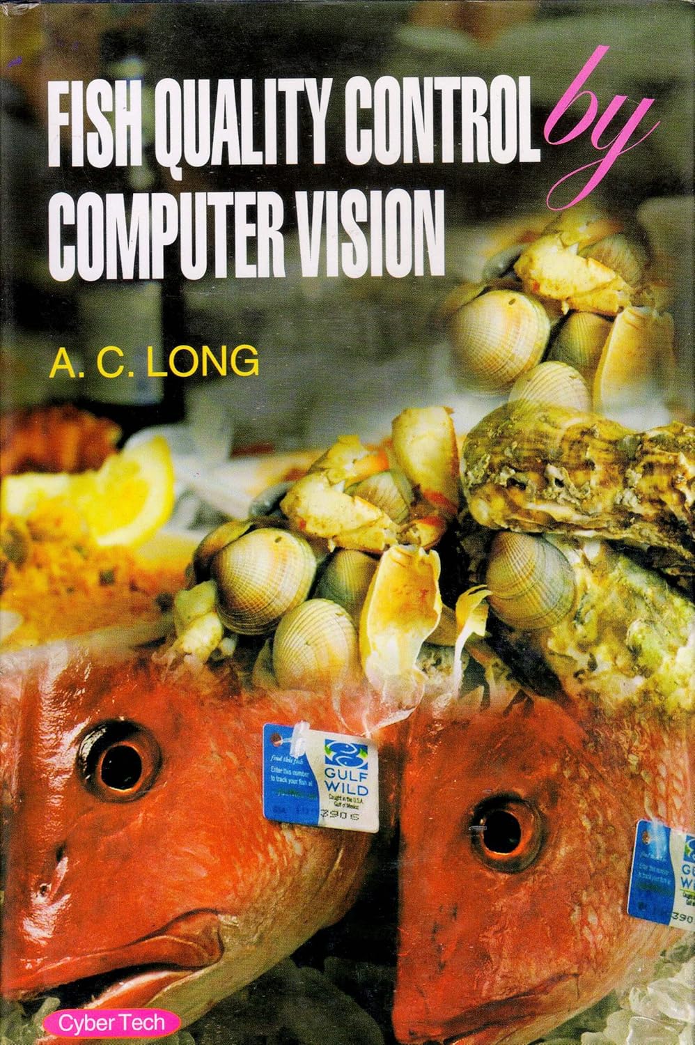 Fish Quality Control By Computer Vision