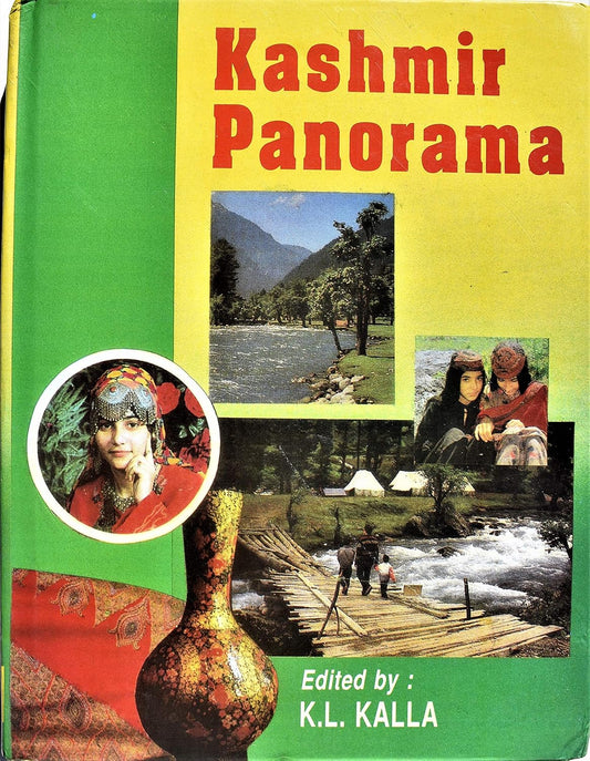 Kashmir Panorama