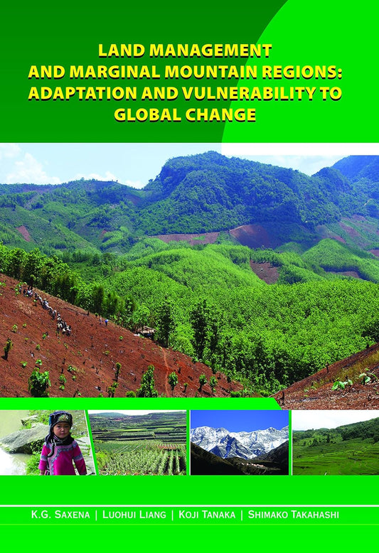 Land Management in Marginal Mountain Regions: Adaptation and Vulnerability to Global Change