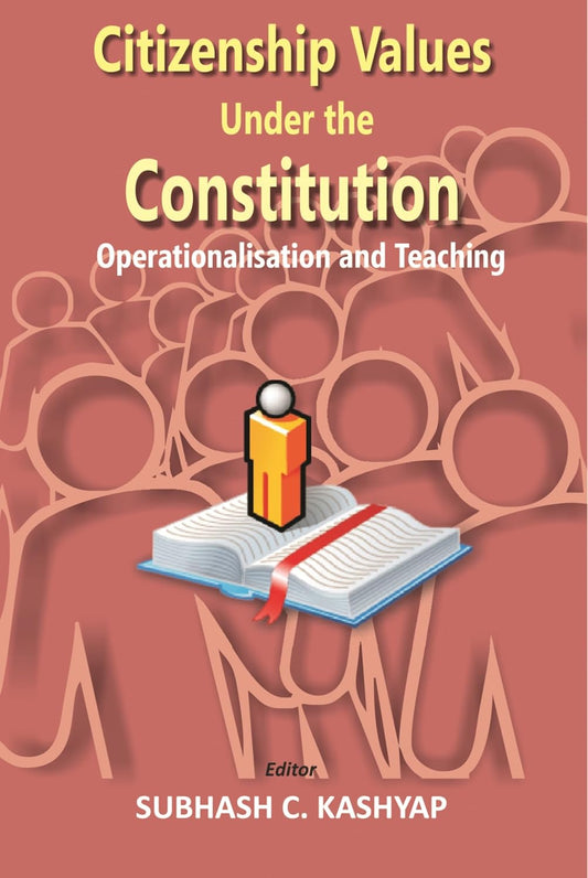 Citizenship Values the Constitution Operation
