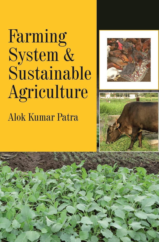 Farming System and Sustainable Agriculture